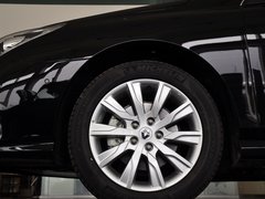 纬度 2014款 2.5L 自动 豪华版