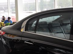 纬度 2014款 2.5L 自动 豪华版