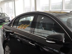 纬度 2014款 2.5L 自动 豪华版