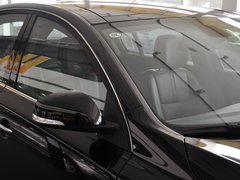 纬度 2014款 2.5L 自动 豪华版