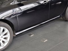 纬度 2014款 2.5L 自动 豪华版