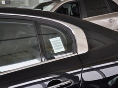 纬度 2014款 2.5L 自动 豪华版