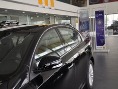 纬度 2014款 2.5L 自动 豪华版