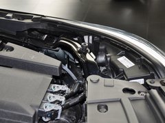 纬度 2014款 2.5L 自动 豪华版