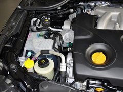纬度 2014款 2.5L 自动 豪华版