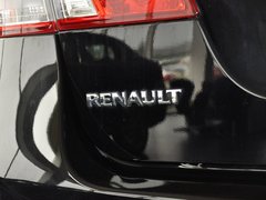 纬度 2014款 2.5L 自动 豪华版