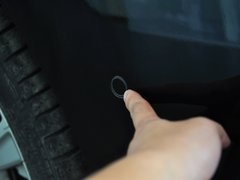 纬度 2014款 2.5L 自动 豪华版