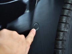 纬度 2014款 2.5L 自动 豪华版