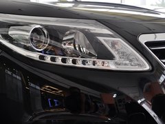 纬度 2014款 2.5L 自动 豪华版