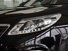 纬度 2014款 2.5L 自动 豪华版