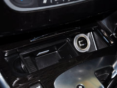 緯度 2014款 2.5L 自動 豪華版