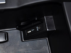 纬度 2014款 2.5L 自动 旗舰版