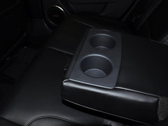 纬度 2014款 2.5L 自动 旗舰版
