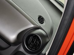 飞度 2013款 1.3L 自动 舒适版