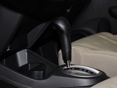 飞度 2013款 1.3L 自动 舒适版