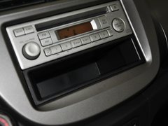 飞度 2013款 1.3L 自动 舒适版