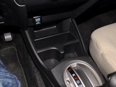 飞度 2013款 1.5L 自动 豪华版