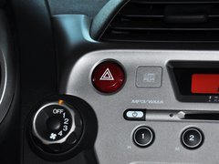 飞度 2013款 1.5L 自动 豪华版