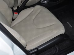 飞度 2013款 1.5L 自动 豪华版