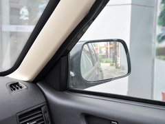 野马F10 2012款 1.5L 手动