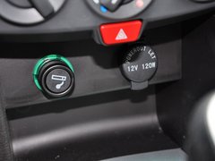 野马F10 2012款 1.5L 手动