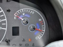 野马F10 2012款 1.5L 手动