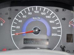 野马F10 2012款 1.5L 手动