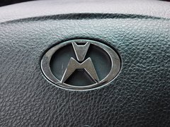 野马F10 2012款 1.5L 手动