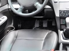 野马F10 2012款 1.5L 手动