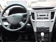 野马F10 2012款 1.5L 手动