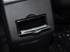 野马F10 2012款 1.5L 手动