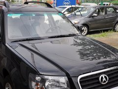 野马F10 2012款 1.5L 手动