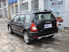 野马F10 2012款 1.5L 手动