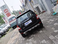 野马F10 2012款 1.5L 手动