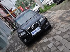 野马F10 2012款 1.5L 手动