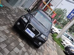 野马F10 2012款 1.5L 手动