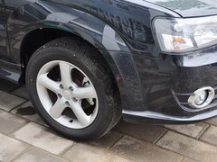 野马F10 2012款 1.5L 手动