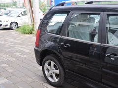 野马F10 2012款 1.5L 手动