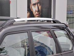 野马F10 2012款 1.5L 手动