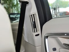 沃尔沃V60 2014款 T5 2.0T 自动 智逸版
