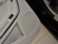 沃尔沃V60 2014款 T5 2.0T 自动 智逸版