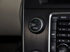 沃尔沃V60 2014款 T5 2.0T 自动 智逸版