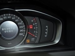 沃尔沃V60 2014款 T5 2.0T 自动 智逸版