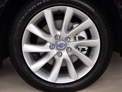 沃尔沃V60 2014款 T5 2.0T 自动 智逸版