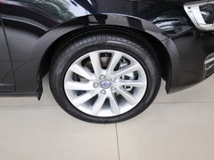 沃尔沃V60 2014款 T5 2.0T 自动 智逸版