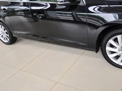 沃尔沃V60 2014款 T5 2.0T 自动 智逸版