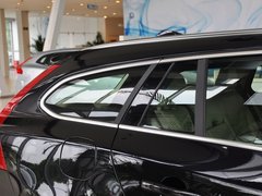 沃尔沃V60 2014款 T5 2.0T 自动 智逸版
