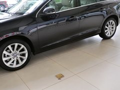 沃尔沃V60 2014款 T5 2.0T 自动 智逸版