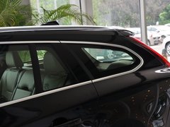 沃尔沃V60 2014款 T5 2.0T 自动 智逸版