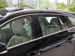 沃尔沃V60 2014款 T5 2.0T 自动 智逸版